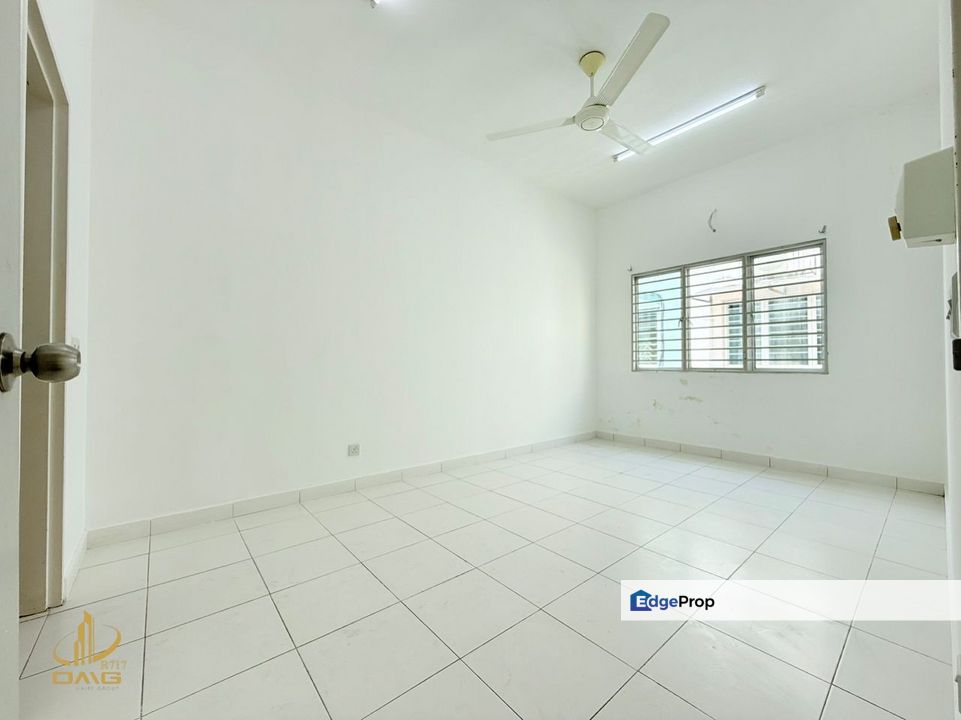 Setia Indah 12 Setia Alam 2-Storey Extended Good Condition , Selangor, Setia Alam/Alam Nusantara