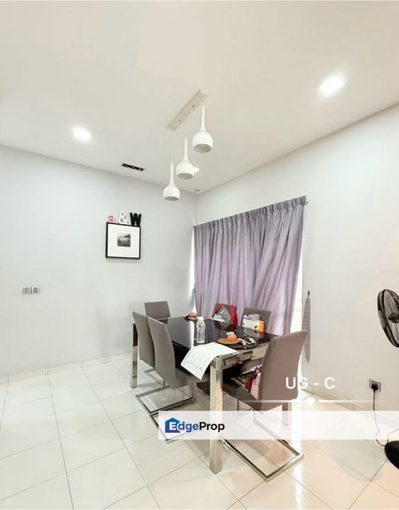 Setia Indah 11 @ 2-Storey Endlot Extended Tip Top Condition Best Value , Selangor, Setia Alam/Alam Nusantara