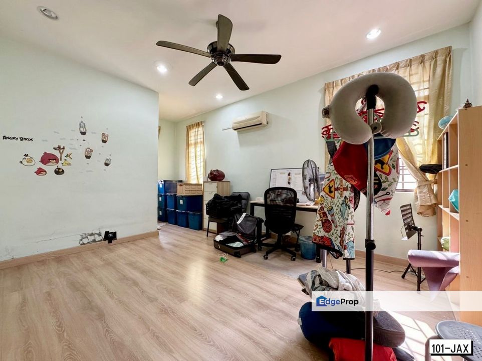 Bandar Bukit Tinggi Klang 2-Storey Semi-D 40x80 Renovated Good Condition , Selangor, Bandar Botanic/Bandar Bukit Tinggi