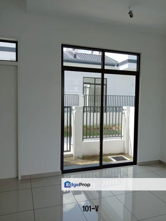 Avenham Eco Grandeur 2-Storey Garden Home Basic Unit Good Condition, Selangor, Bandar Puncak Alam