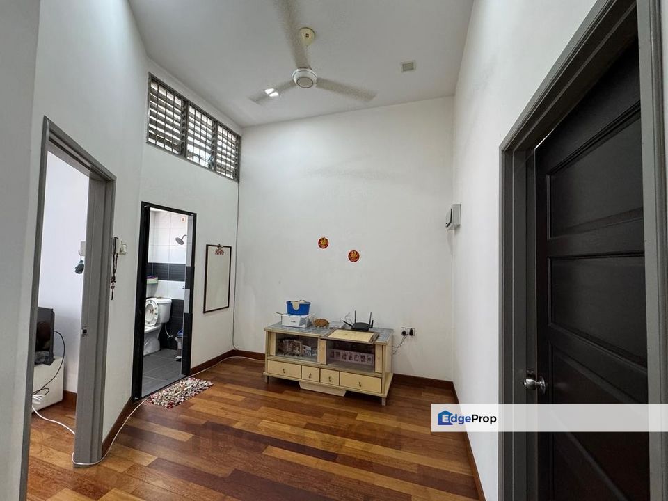 Taman Chi Liung Pandamaran 20x55 2-Storey Renovated Extended Good Condition Ready Move In, Selangor, Klang