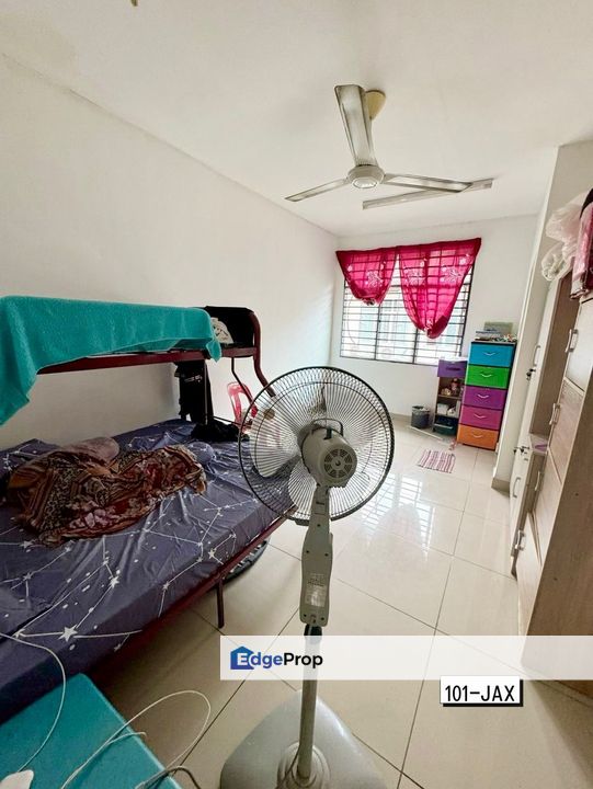 Taman Ehsan Jaya Pandamaran 2-Storey Basic Unit Good Condition , Selangor, Port Klang