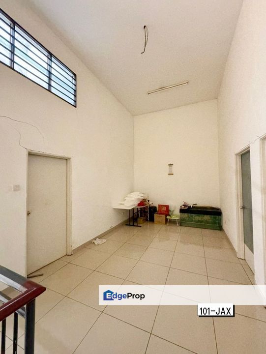 Taman Ehsan Jaya Pandamaran 2-Storey Basic Unit Good Condition , Selangor, Port Klang