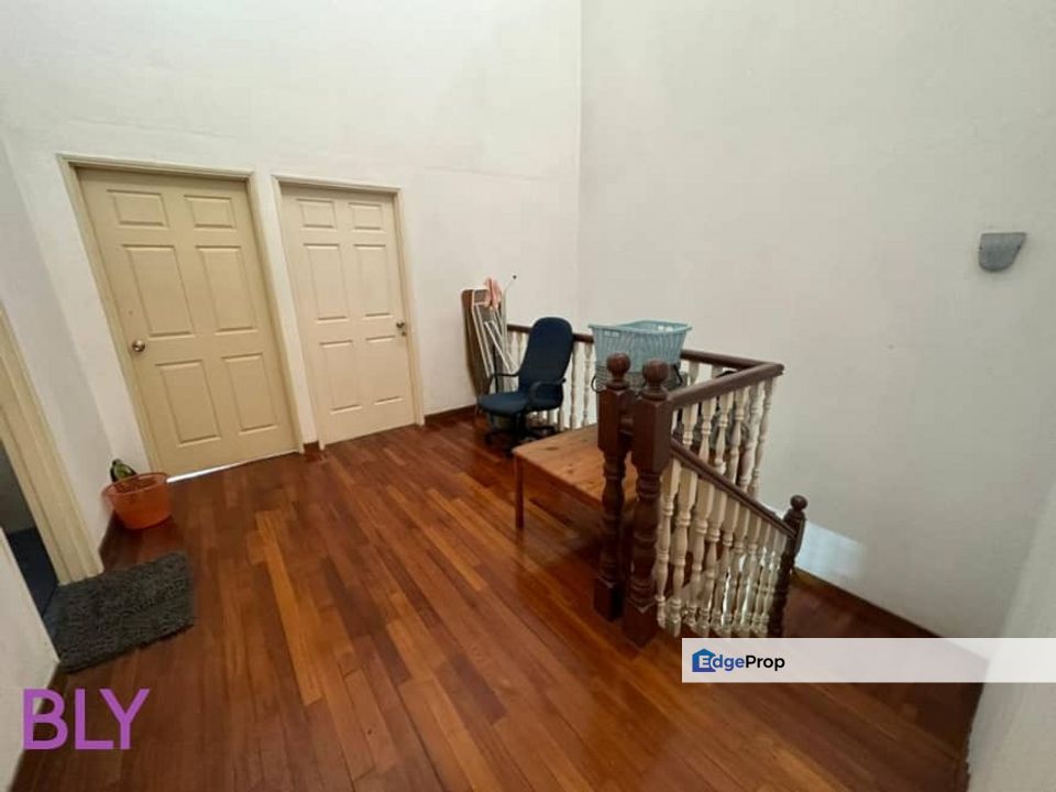 Taman Eng Ann Klang 2-Storey 20x80 Renovated Furnished Ready Move In , Selangor, Klang