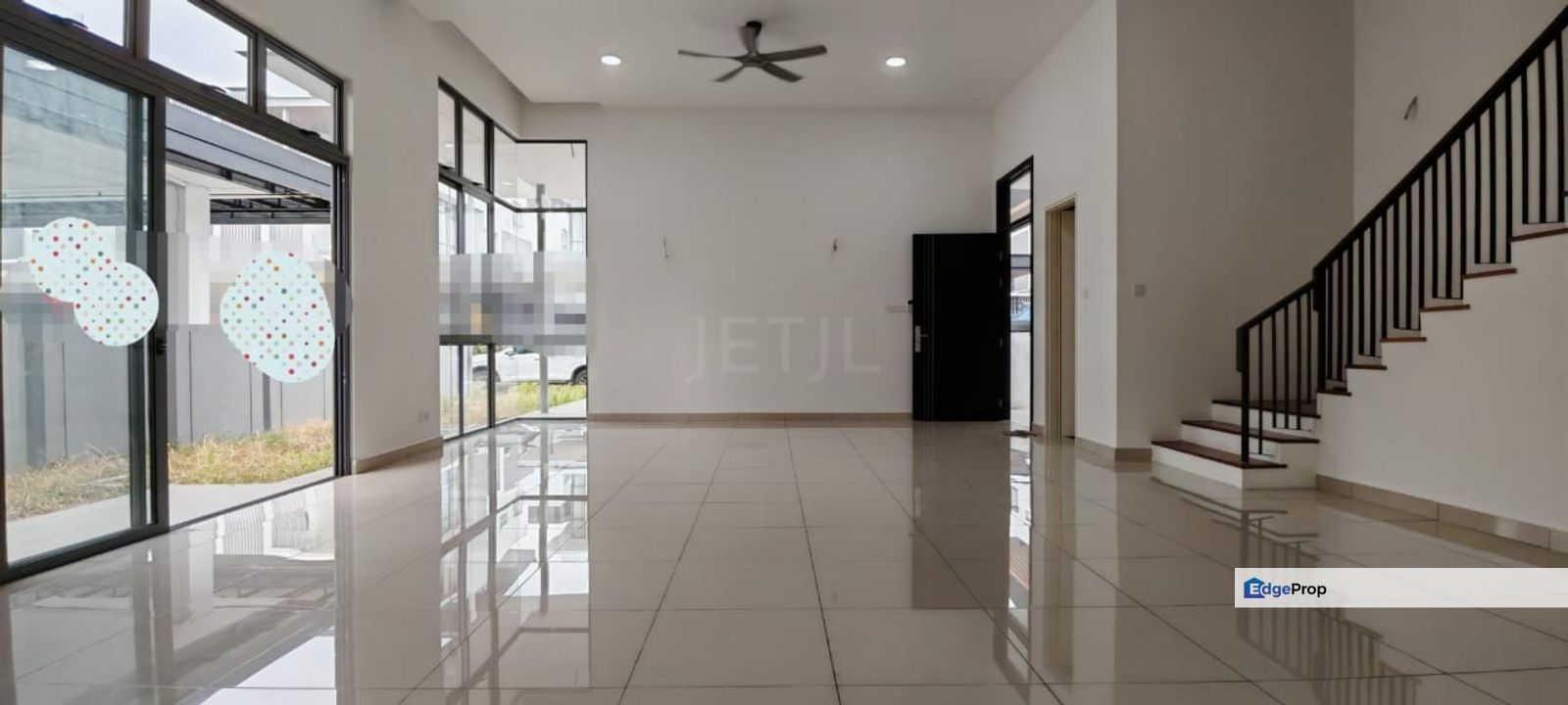 Broadleaf Residences @ Kota Kemuning 3-Storey Semi-D Basic Unit, Selangor, Kota Kemuning