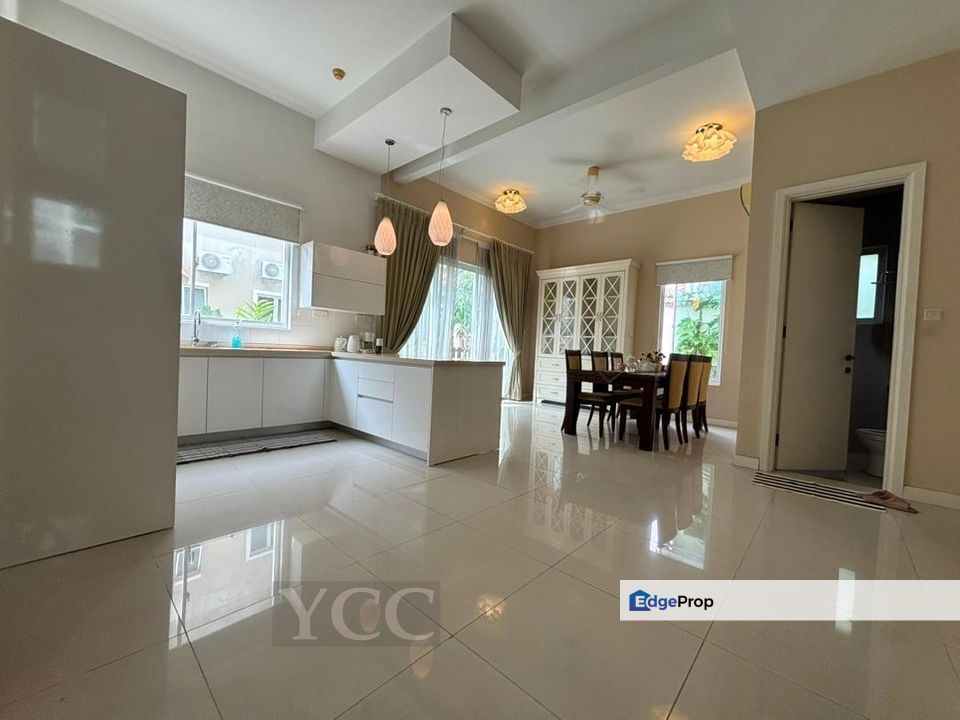 Setia Eco Park Setia Duta 2-Storey Bungalow Renovated Ready Move In, Selangor, Setia Eco Park