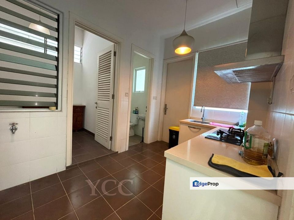 Setia Eco Park Setia Duta 2-Storey Bungalow Renovated Ready Move In, Selangor, Setia Eco Park