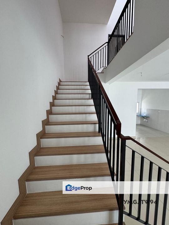 Kota Bayuemas Brand New 22x75 2-Storey Basic Unit Good Condition, Selangor, Klang