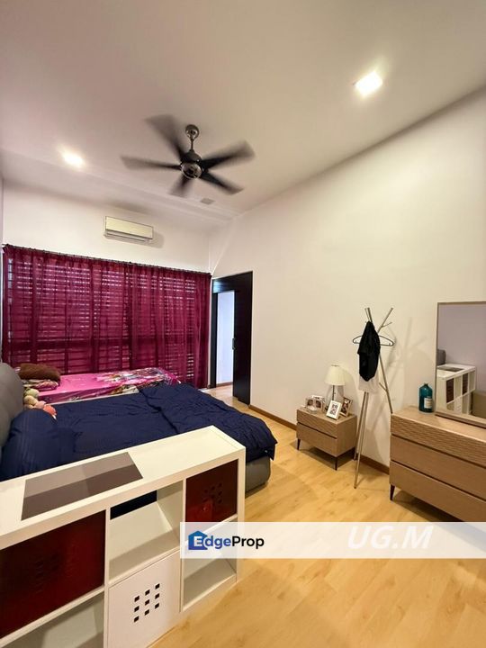 Avani Bandar Bukit Raja Klang 2-Storey Renovated Extended , Selangor, Bandar Bukit Raja