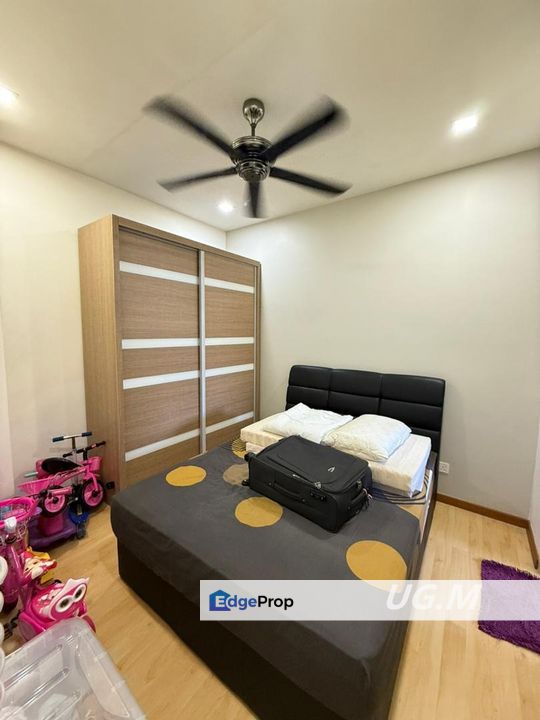 Avani Bandar Bukit Raja Klang 2-Storey Renovated Extended , Selangor, Bandar Bukit Raja