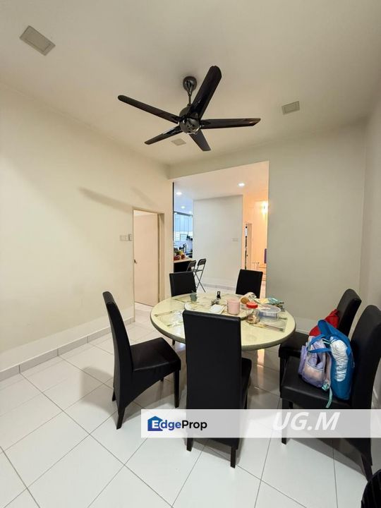 Avani Bandar Bukit Raja Klang 2-Storey Renovated Extended , Selangor, Bandar Bukit Raja