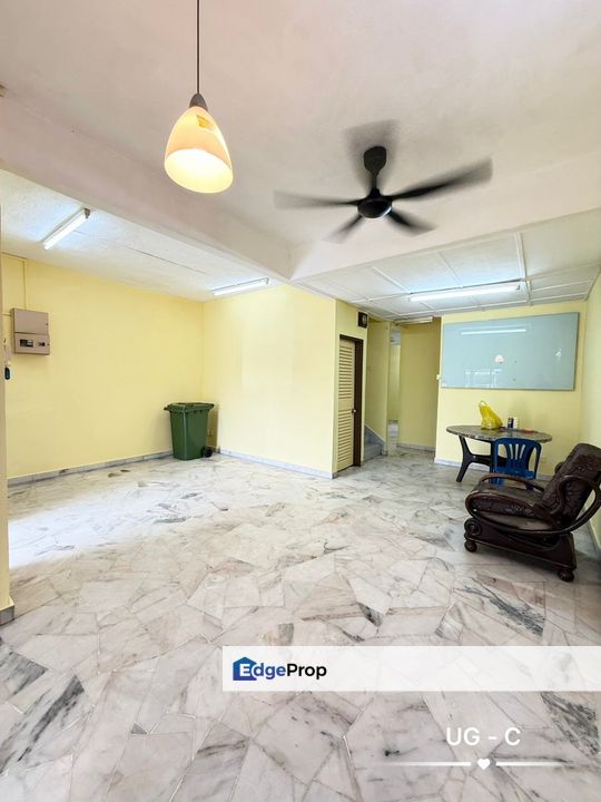 Meru Klang（Near Klang Parade) 2-Storey Extended Good Condition, Selangor, Klang