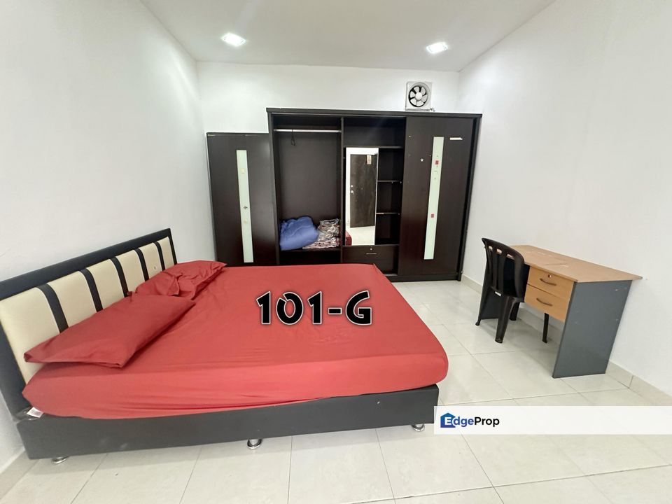 Aman Perdana Klang 2-Storey Bungalow Renovated Good Condition, Selangor, Klang