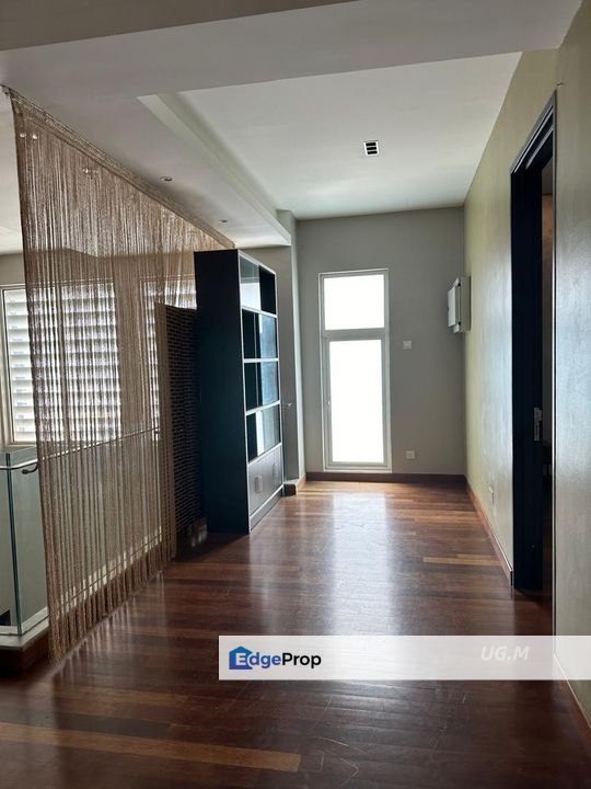 Bandar Parklands Klang 2 Storey Bungalow with swimming pool Face Open Renovated Extended , Selangor, Klang