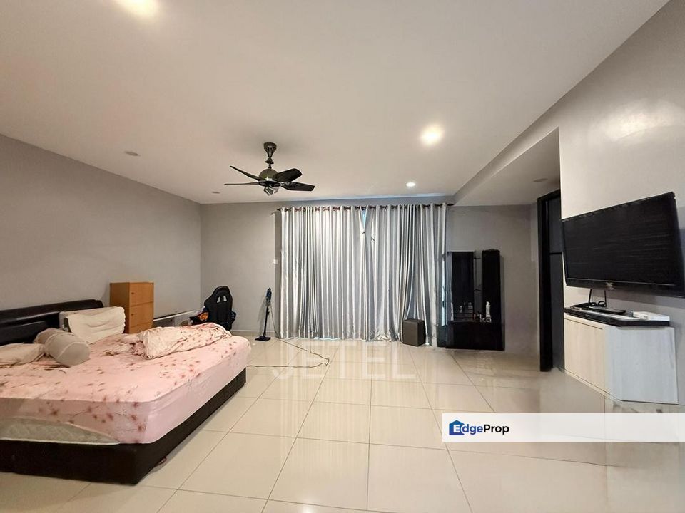 Taman Ehsan Jaya Pandamaran 2-Storey Renovated Good Condition, Selangor, Port Klang