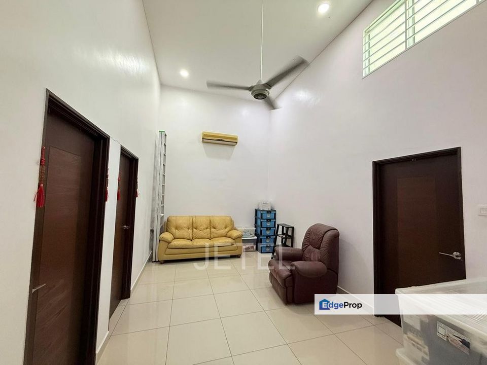 Taman Ehsan Jaya Pandamaran 2-Storey Renovated Good Condition, Selangor, Port Klang