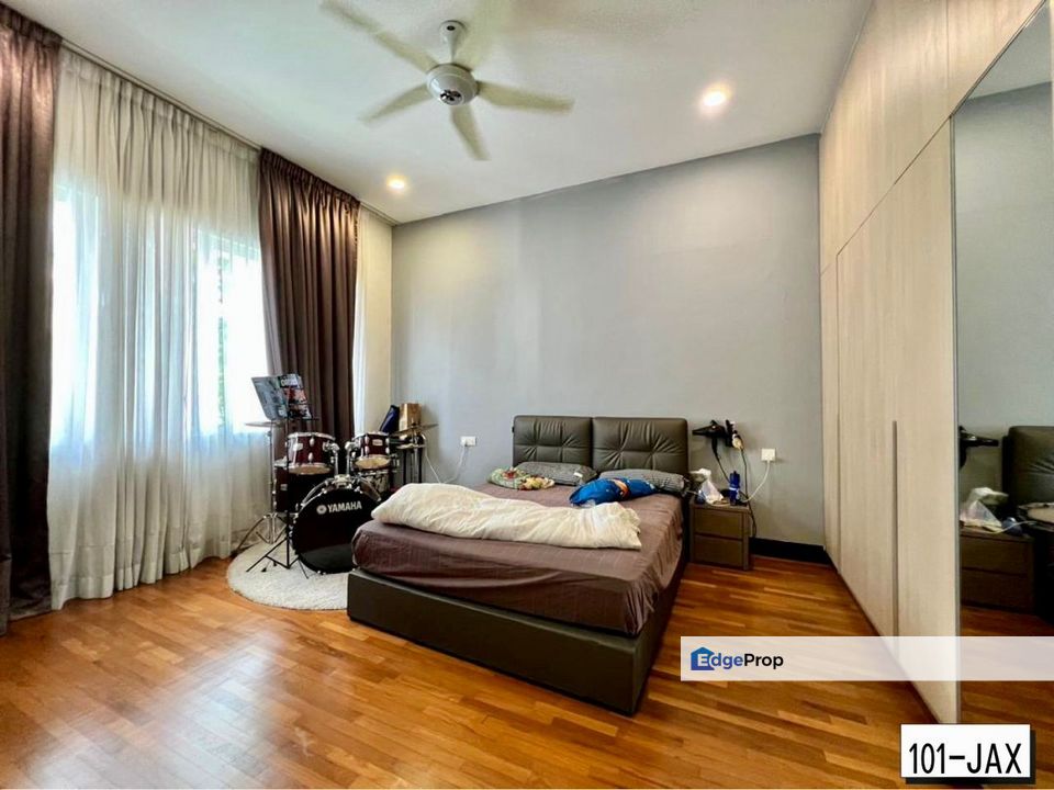 Setia Eco Park Tropika 2-Storey Bungalow Renovated Extended Good Condition Ready Move In, Selangor, Setia Eco Park