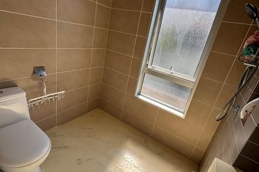 Arahsia Residences, Tropicana Aman