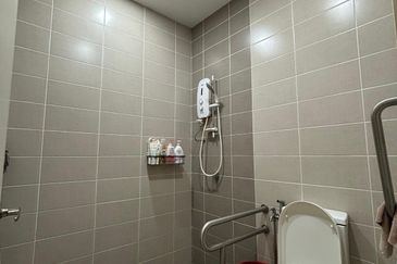 Arahsia Residences, Tropicana Aman