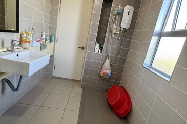 Arahsia Residences, Tropicana Aman