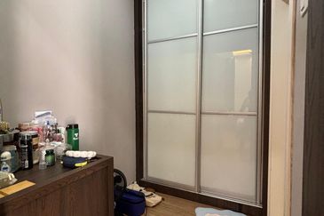 Arahsia Residences, Tropicana Aman