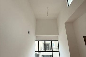 Bywater Homes Type Auritum Setia Utama 3