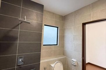 Bywater Homes Type Auritum Setia Utama 3