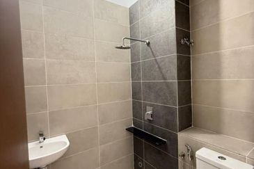 Bywater Homes Type Auritum Setia Utama 3