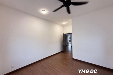 Bywater Homes Type Auritum Setia Utama 3