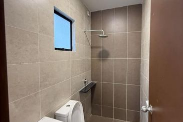 Bywater Homes Type Auritum Setia Utama 3