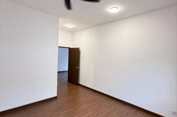 Bywater Homes Type Auritum Setia Utama 3