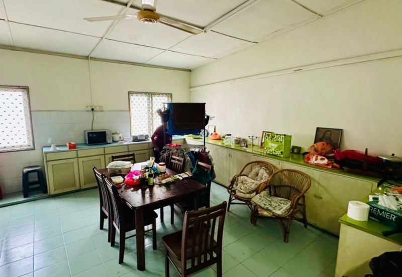 Southern Park @ Taman Selatan