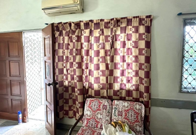 Southern Park @ Taman Selatan