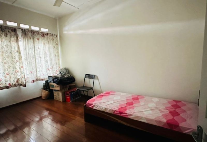 Southern Park @ Taman Selatan