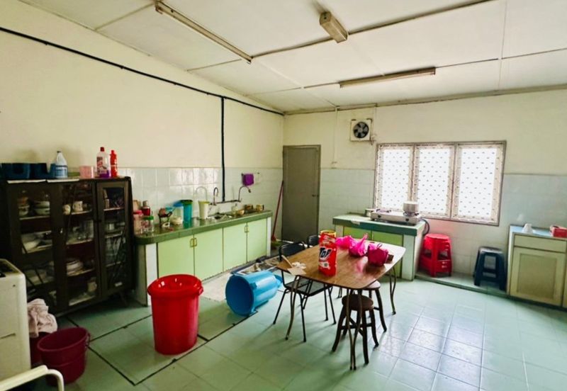 Southern Park @ Taman Selatan