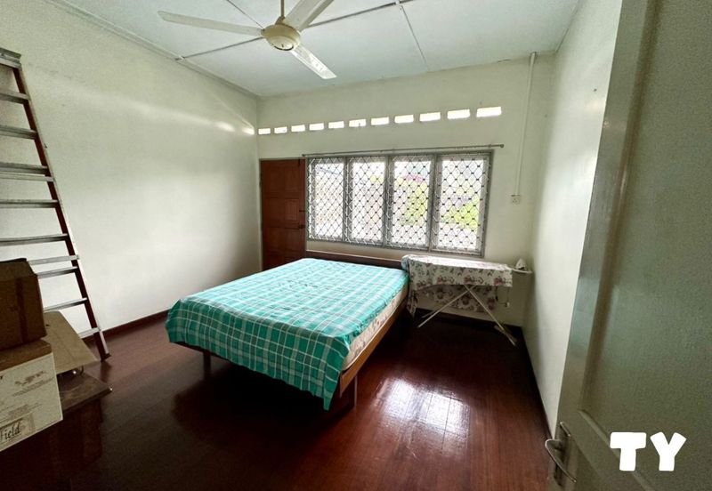 Southern Park @ Taman Selatan