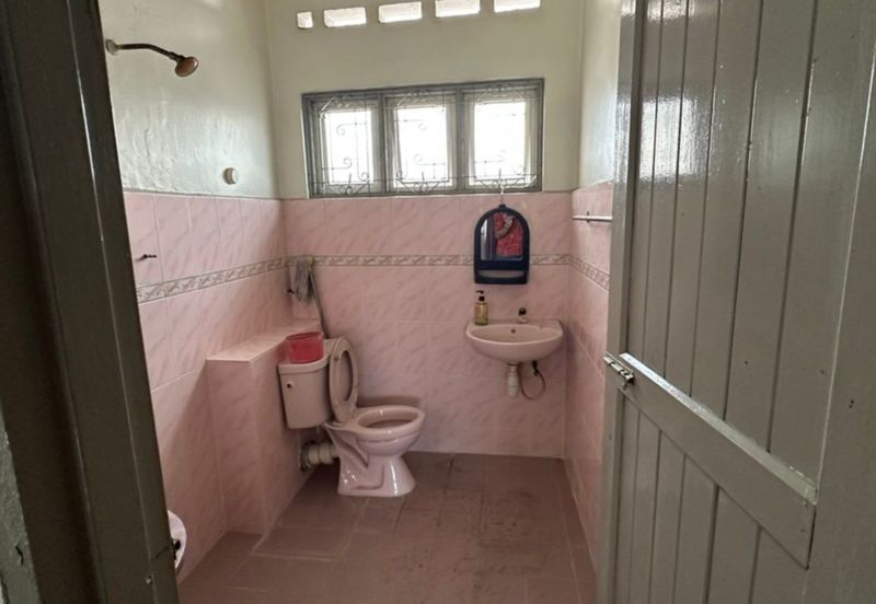 Southern Park @ Taman Selatan