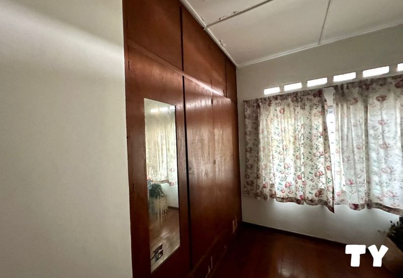 Southern Park @ Taman Selatan