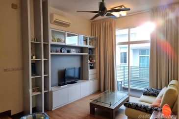 Persiaran Setia Duta