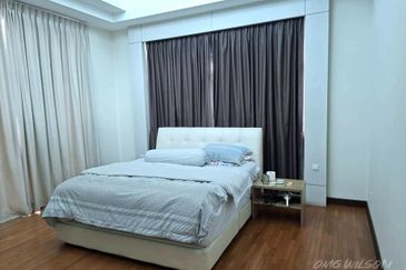 Persiaran Setia Duta