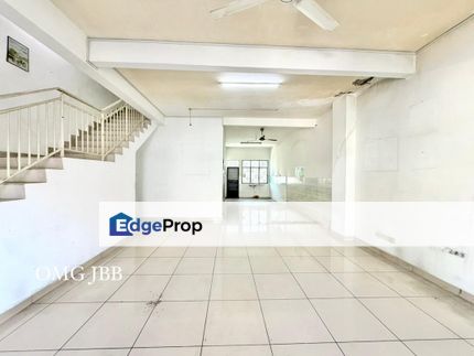 Taman Ehsan Jaya Pandamaran (Near Bukit Tinggi) @ 2 Storey Basic Unit Good Condition , Selangor, Klang