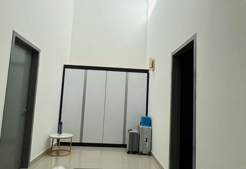 Taman Sejati Kehijauan