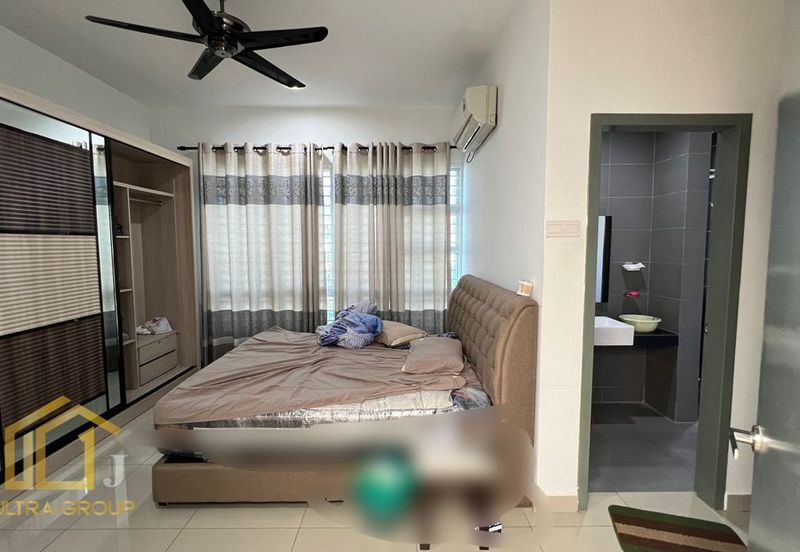 Taman Sejati Kehijauan