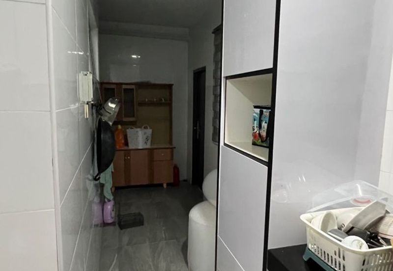 Taman Sejati Kehijauan