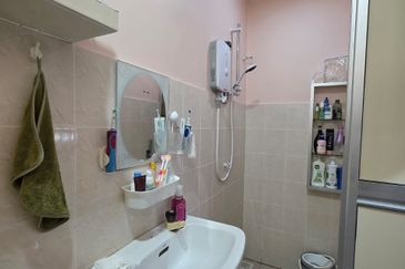 Taman Pendamar Indah