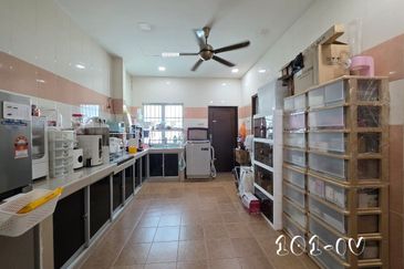 Taman Pendamar Indah