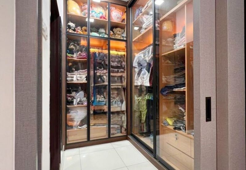 Canary Garden @Bandar Bestari