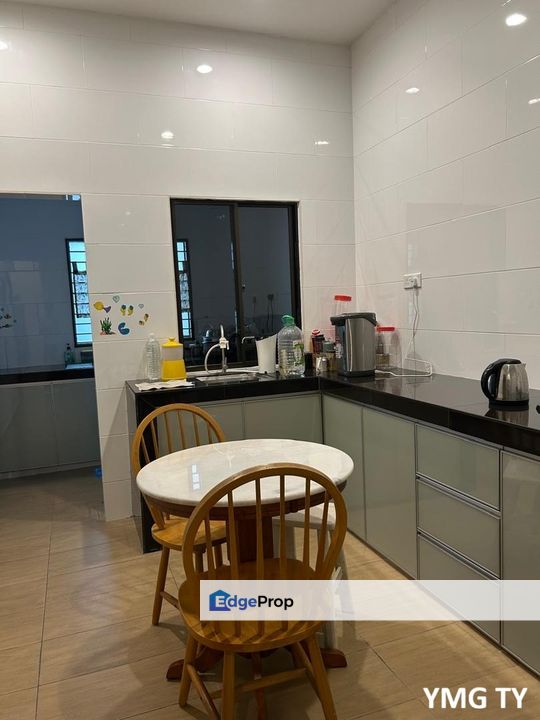 Taman Gembira 1-Storey 20x80 Renovated Good Condition Super Value , Selangor, Klang