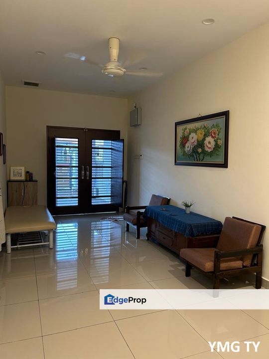 Taman Gembira 1-Storey 20x80 Renovated Good Condition Super Value , Selangor, Klang