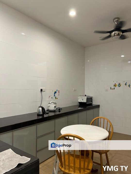 Taman Gembira 1-Storey 20x80 Renovated Good Condition Super Value , Selangor, Klang